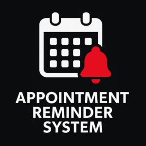 Appointment Reminder System