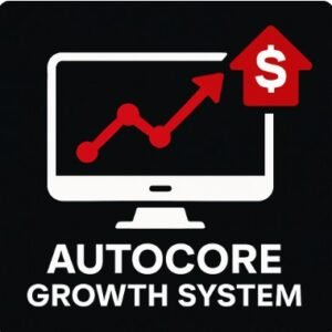 AutoCore Growth System Monthly