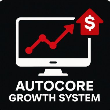 AutoCore Growth System Monthly