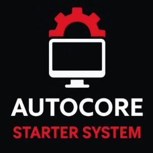 AutoCore Starter System Monthly