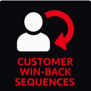 Customer Win-Back Sequences