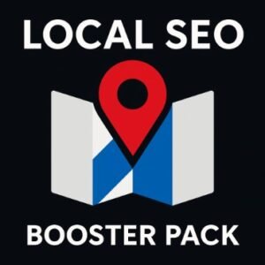 Local SEO Booster Pack