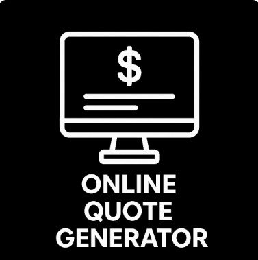 AutoCore Online Quote Generator for auto repair shops