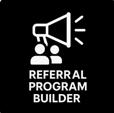 AutoCore Referral Program Builder for auto shops
